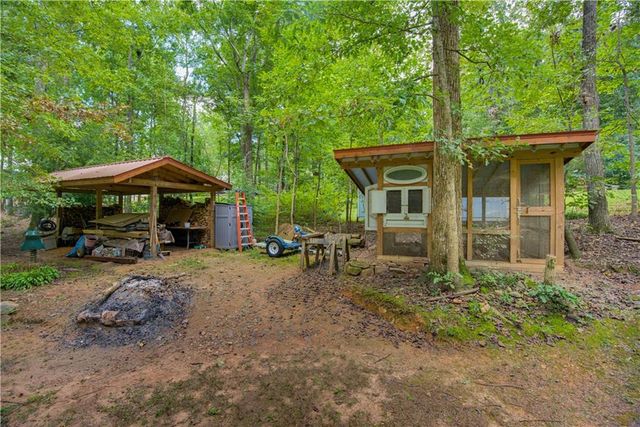 33 Mayapple Glen, Dawsonville, GA 30534