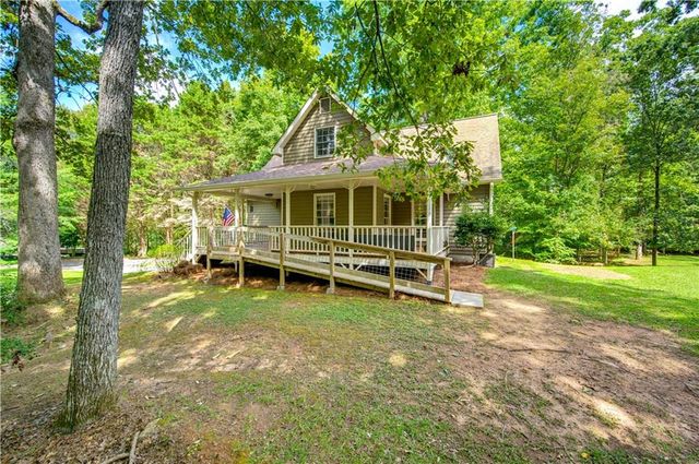 33 Mayapple Glen, Dawsonville, GA 30534