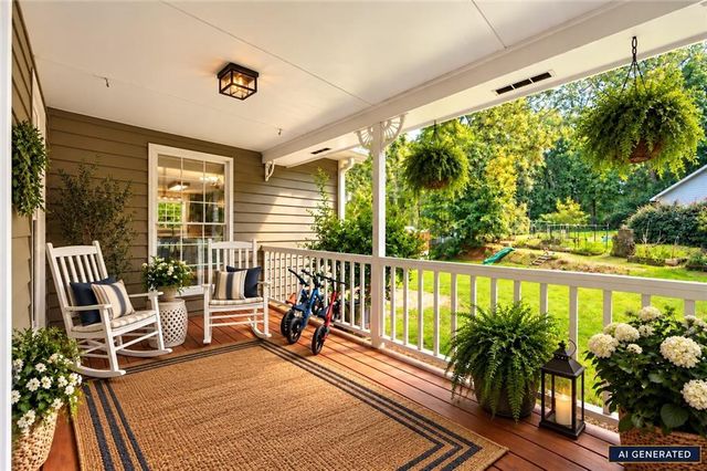 33 Mayapple Glen, Dawsonville, GA 30534