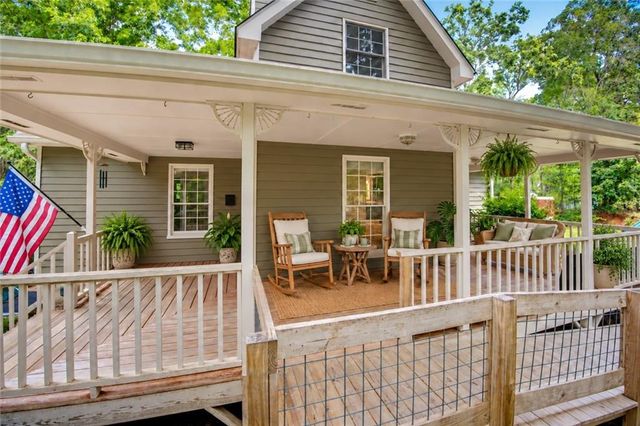 33 Mayapple Glen, Dawsonville, GA 30534