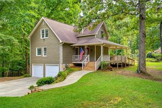 33 Mayapple Glen, Dawsonville, GA 30534