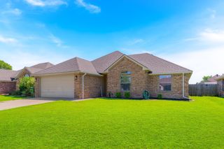 1210 Shelby Drive, Seagoville, TX 75159
