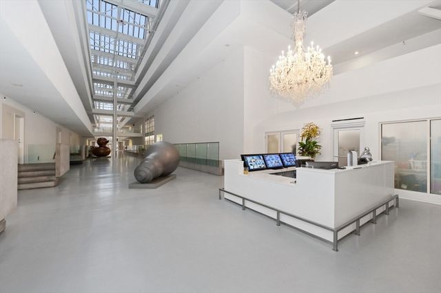 42 Eighth St. 4106, Boston, MA 02129