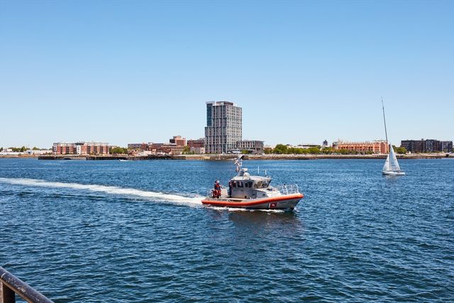 42 Eighth St. 4106, Boston, MA 02129