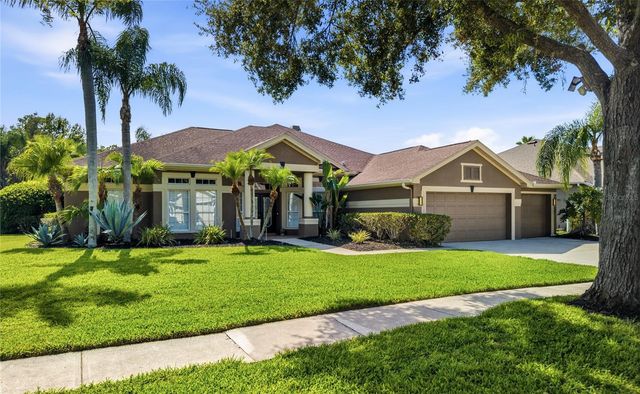 5522 REFLECTIONS BOULEVARD, Lutz, FL 33558