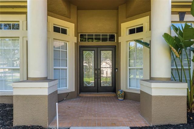 5522 REFLECTIONS BOULEVARD, Lutz, FL 33558
