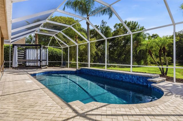 5522 REFLECTIONS BOULEVARD, Lutz, FL 33558