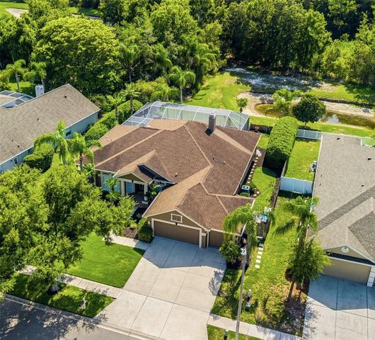 5522 REFLECTIONS BOULEVARD, Lutz, FL 33558