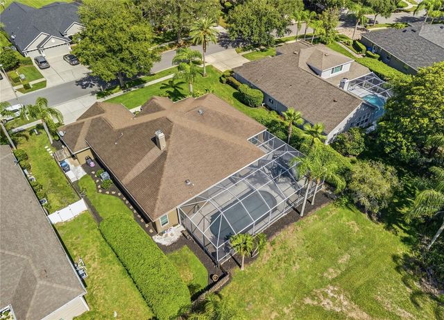 5522 REFLECTIONS BOULEVARD, Lutz, FL 33558