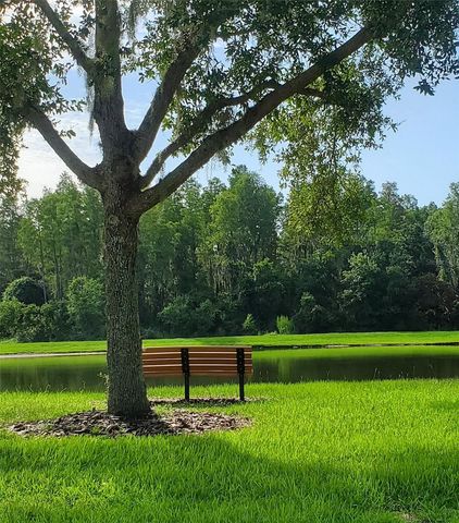 5522 REFLECTIONS BOULEVARD, Lutz, FL 33558