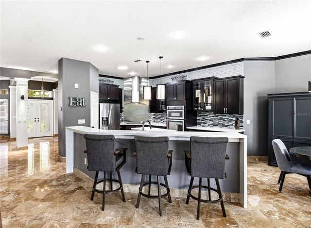 5522 REFLECTIONS BOULEVARD, Lutz, FL 33558