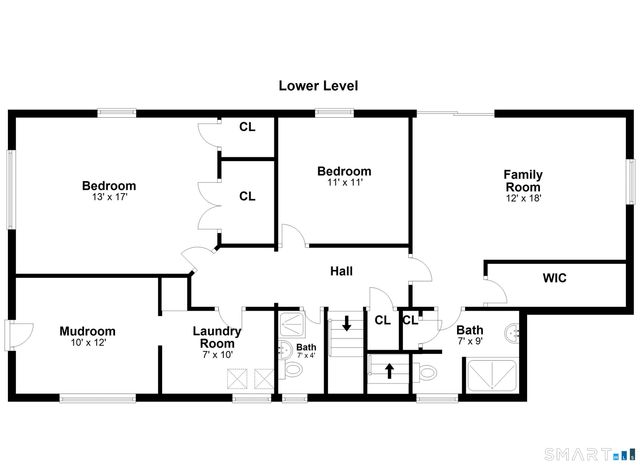 6 Meadowbank Road, Greenwich, CT 06870