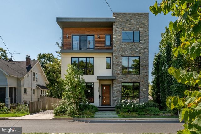 5624 SHERIER PL NW, Washington, DC 20016
