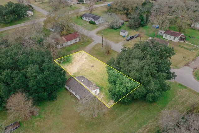 TBD 17th Street, Hempstead, TX 77445