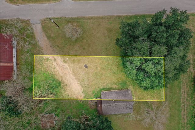 TBD 17th Street, Hempstead, TX 77445
