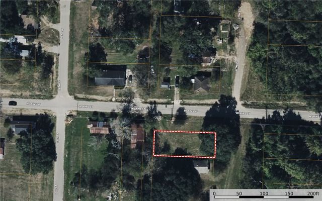 TBD 17th Street, Hempstead, TX 77445