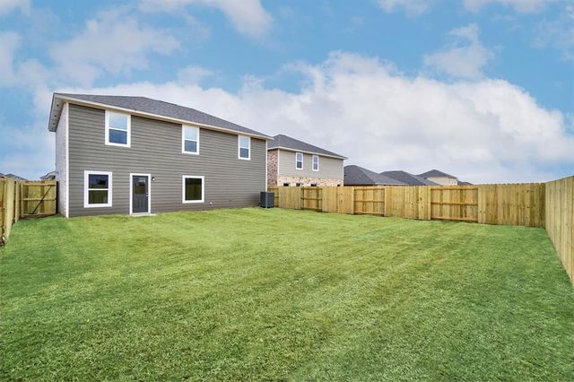 1900 Palmatum Road, El Reno, OK 73036