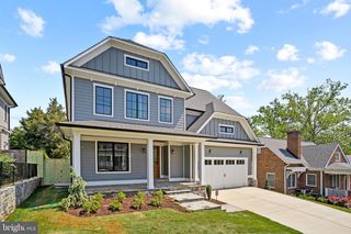 5507 CHARLCOTE RD, Bethesda, MD 20817