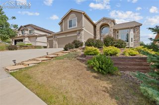 735 Witchhazel Court, Colorado Springs, CO 80921
