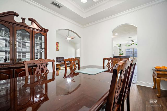 7303 Saybrook Boulevard, Mobile, AL 36619