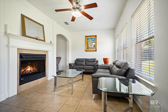 7303 Saybrook Boulevard, Mobile, AL 36619