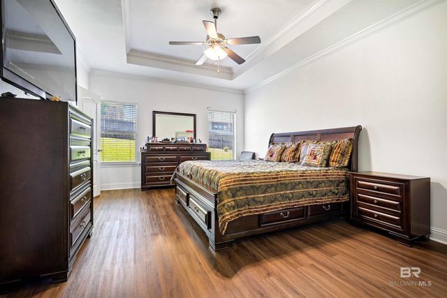 7303 Saybrook Boulevard, Mobile, AL 36619