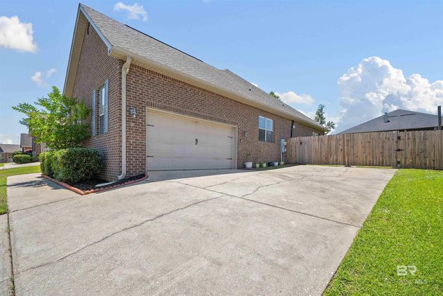 7303 Saybrook Boulevard, Mobile, AL 36619