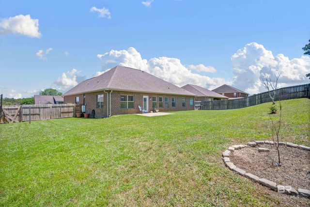 7303 Saybrook Boulevard, Mobile, AL 36619