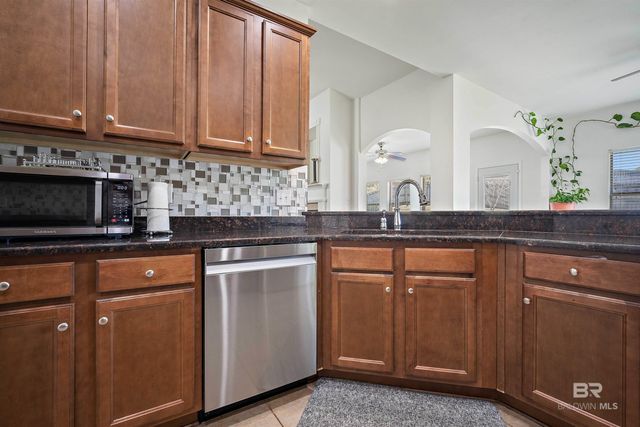 7303 Saybrook Boulevard, Mobile, AL 36619