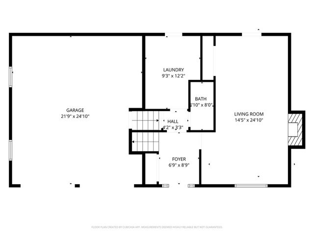 211 Joseph Dr, Canonsburg, PA 15317