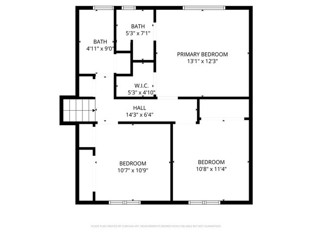 211 Joseph Dr, Canonsburg, PA 15317