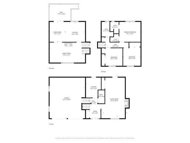 211 Joseph Dr, Canonsburg, PA 15317