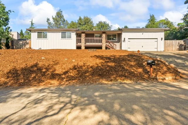 2801 Osborne Rd, Cameron Park, CA 95682