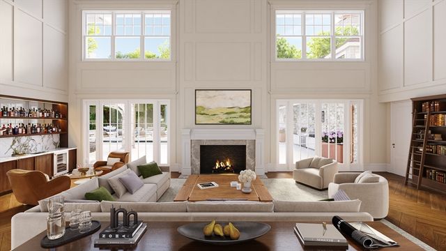 1 Windsor Rd, Needham, MA 02492