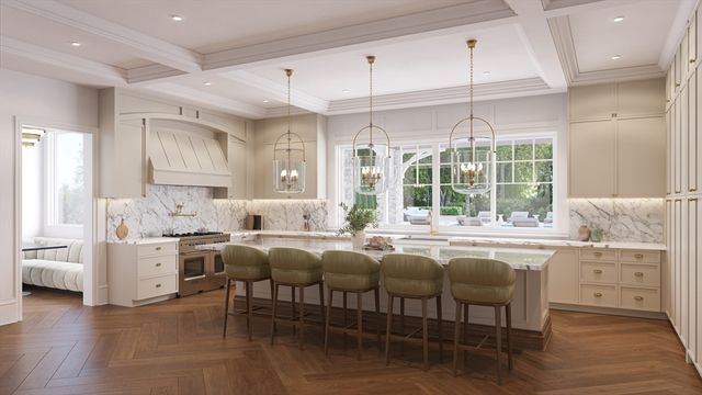 1 Windsor Rd, Needham, MA 02492