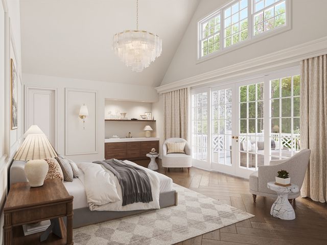 1 Windsor Rd, Needham, MA 02492