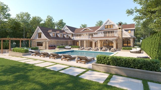 1 Windsor Rd, Needham, MA 02492