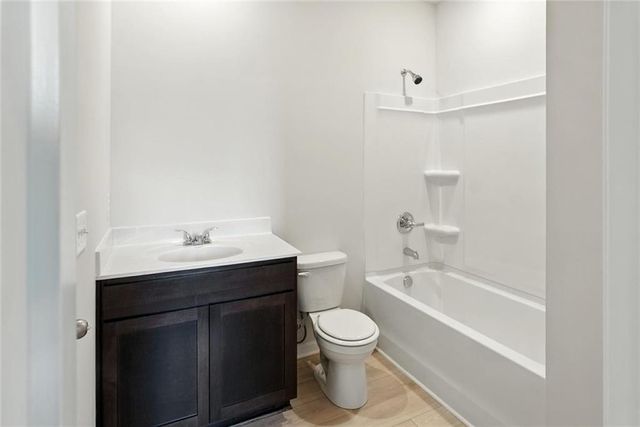 90 Hampton Way, Jefferson, GA 30549