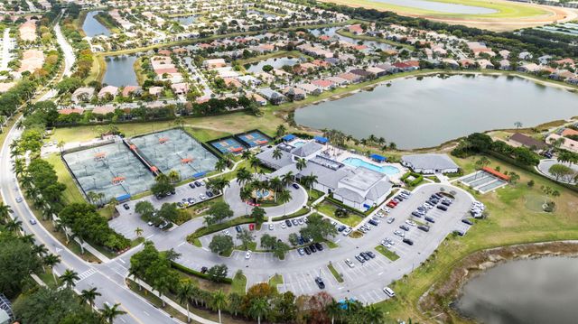 8926 Agliana Circle, Boynton Beach, FL 33472