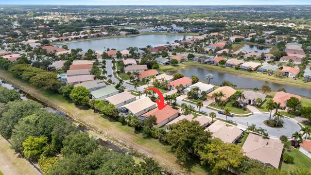 8926 Agliana Circle, Boynton Beach, FL 33472