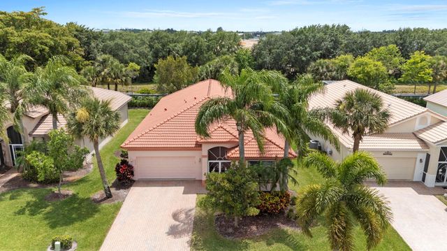 8926 Agliana Circle, Boynton Beach, FL 33472