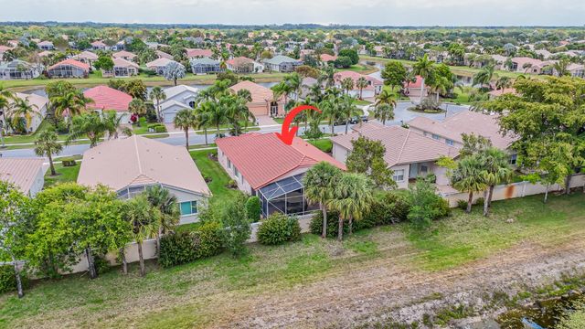 8926 Agliana Circle, Boynton Beach, FL 33472