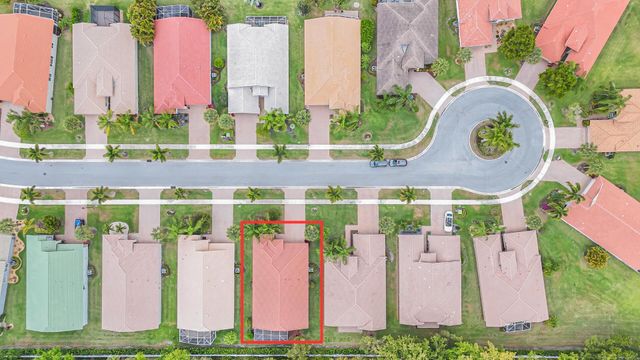 8926 Agliana Circle, Boynton Beach, FL 33472