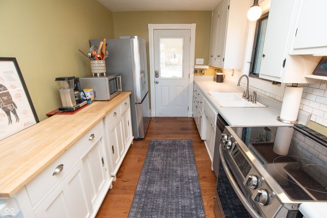 6940 Olive Street, Indianapolis, IN 46227