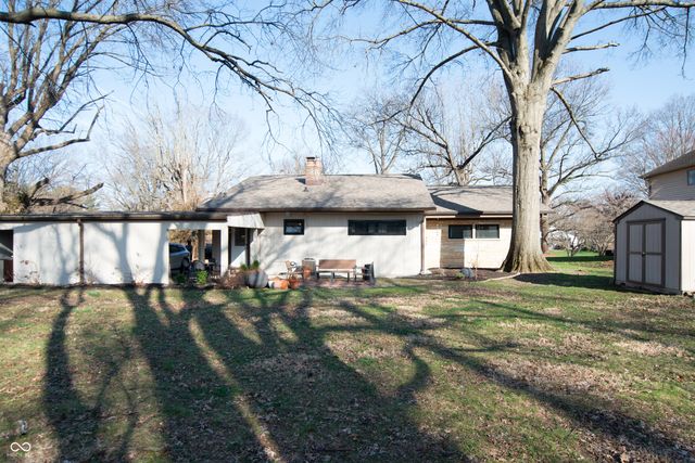 6940 Olive Street, Indianapolis, IN 46227