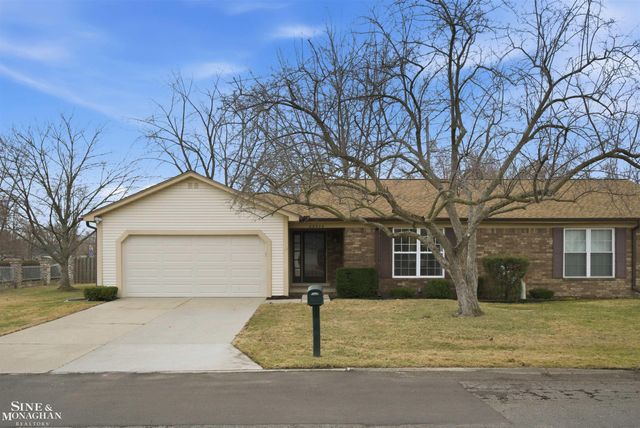 22826 Shoreview Court, St Clair Shores, MI 48082