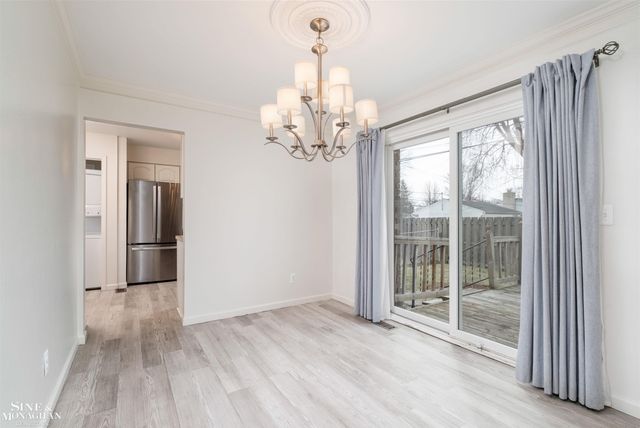 22826 Shoreview Court, St Clair Shores, MI 48082