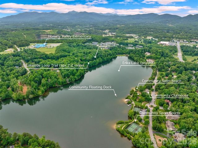 17 Hendrickson Court, Candler, NC 28715