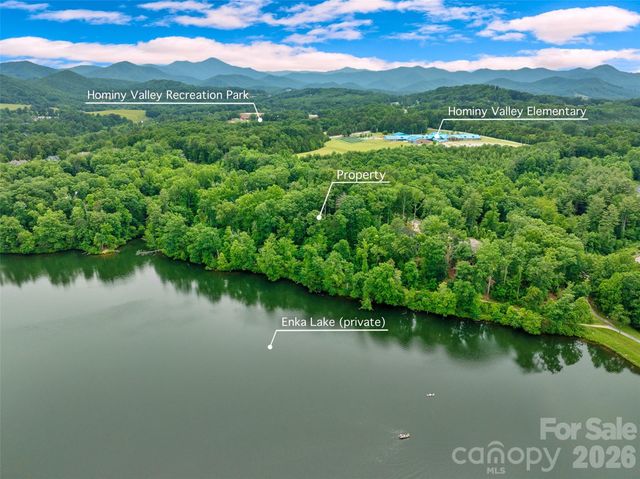 17 Hendrickson Court, Candler, NC 28715