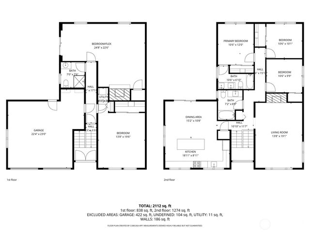 1324 E Walnut Street, Kent, WA 98030